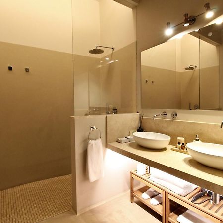 Domus 21 Luxury Suites Рим Экстерьер фото