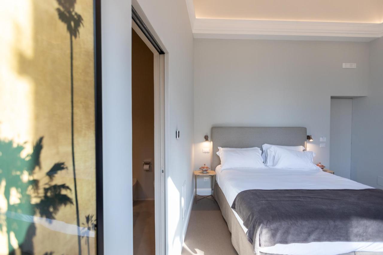 Domus 21 Luxury Suites Рим Экстерьер фото