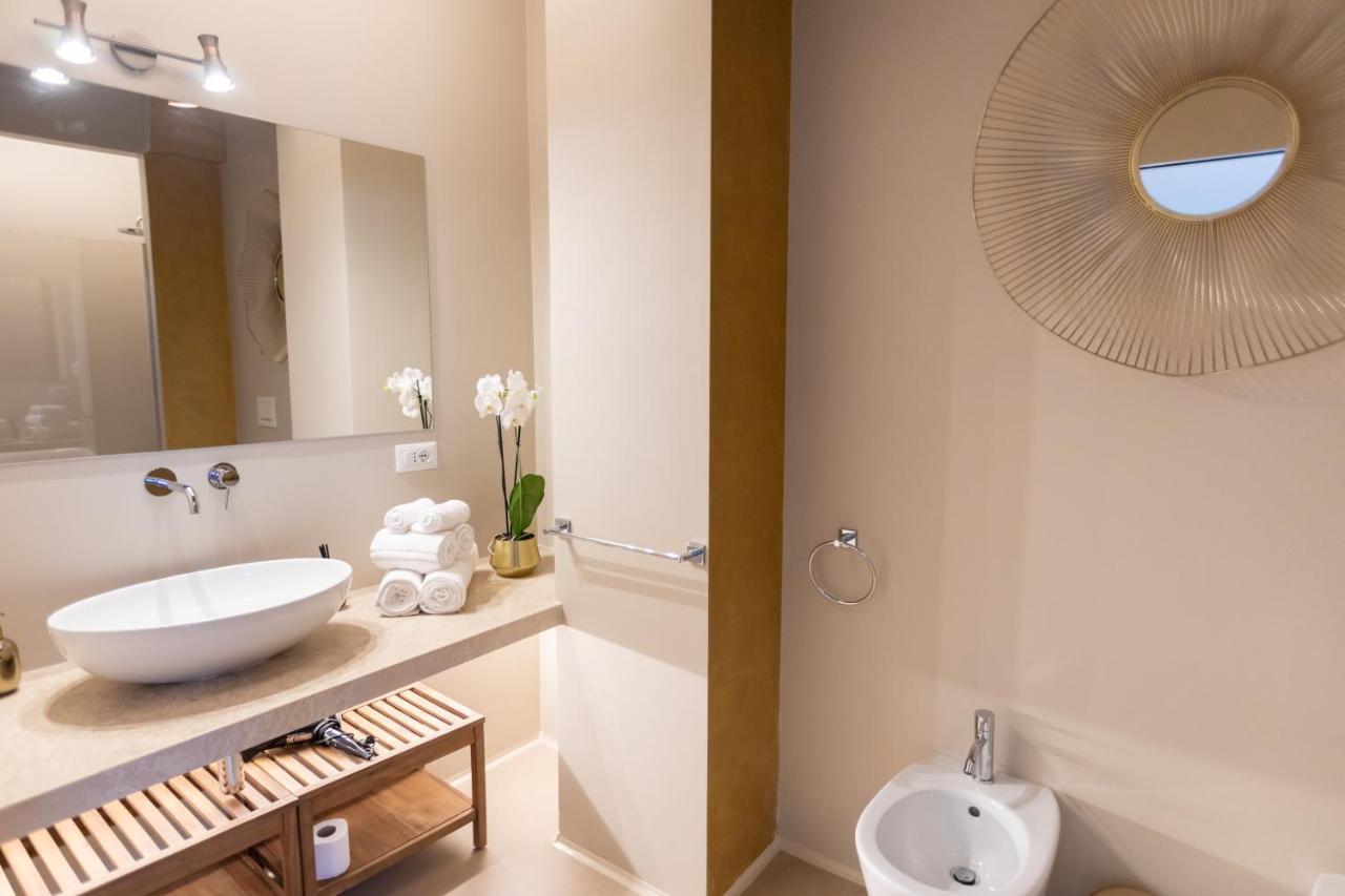Domus 21 Luxury Suites Рим Экстерьер фото