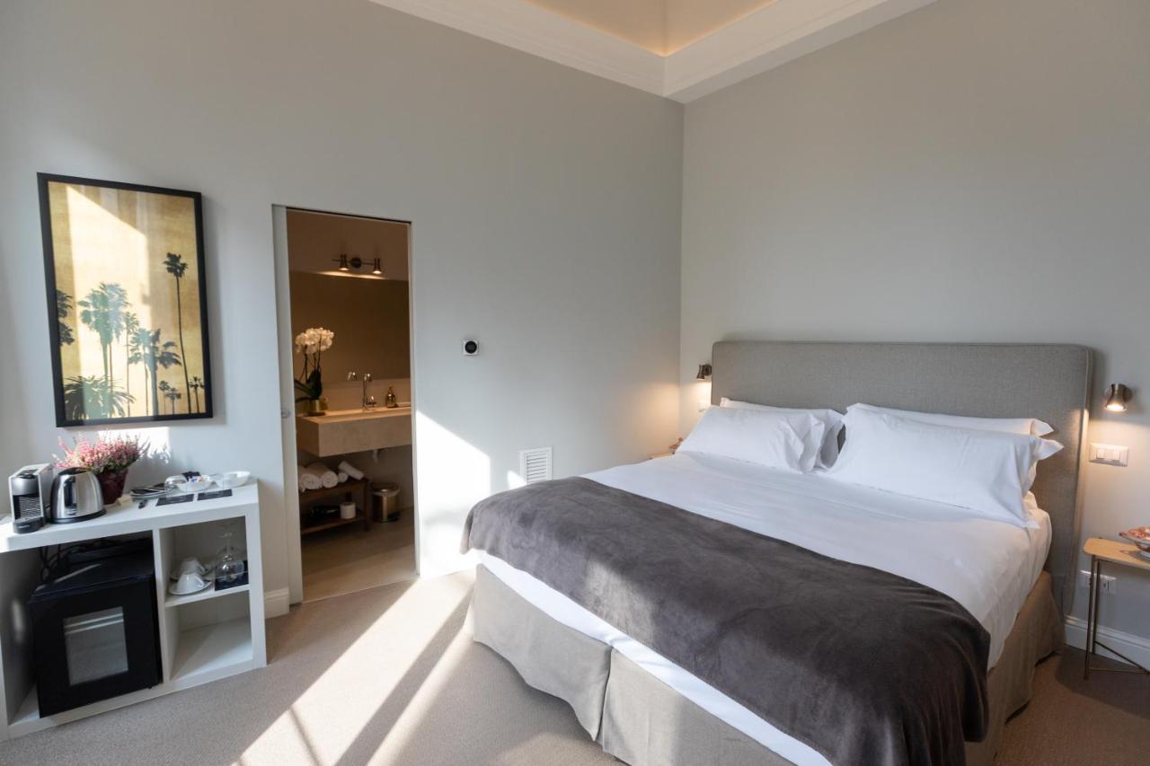 Domus 21 Luxury Suites Рим Экстерьер фото