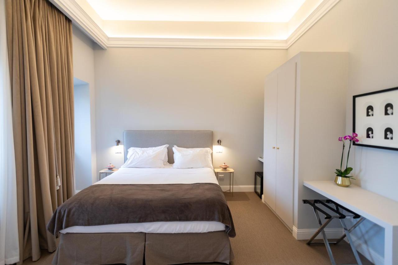 Domus 21 Luxury Suites Рим Экстерьер фото