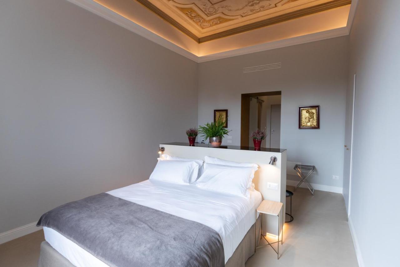 Domus 21 Luxury Suites Рим Экстерьер фото