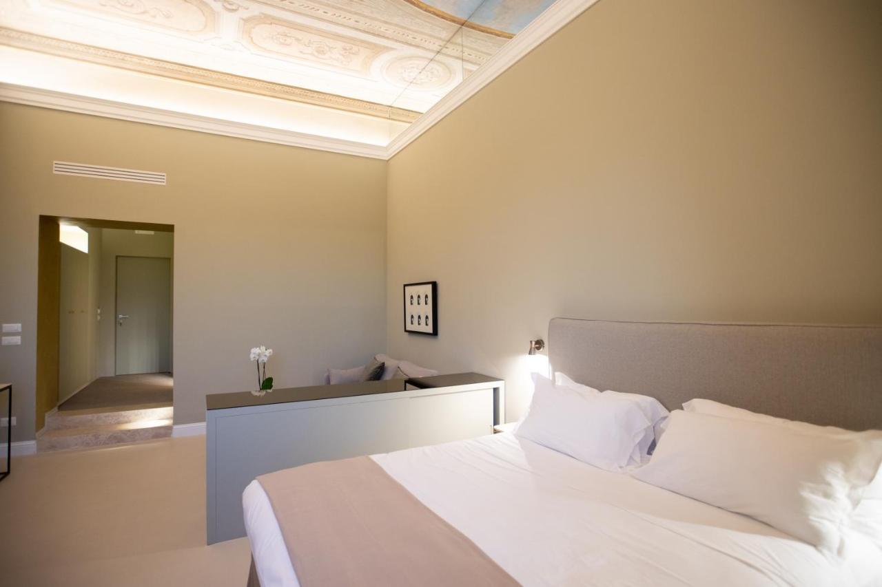 Domus 21 Luxury Suites Рим Экстерьер фото