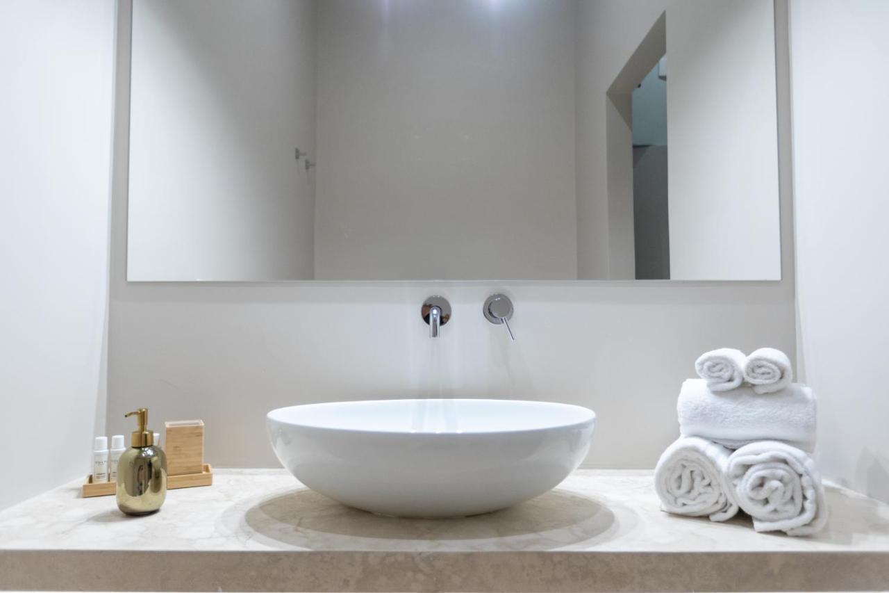 Domus 21 Luxury Suites Рим Экстерьер фото