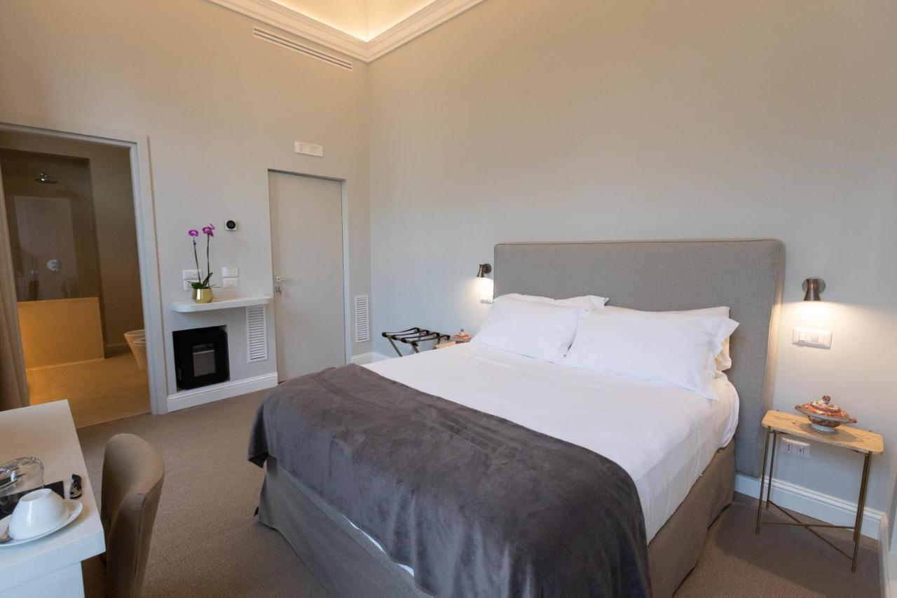 Domus 21 Luxury Suites Рим Экстерьер фото