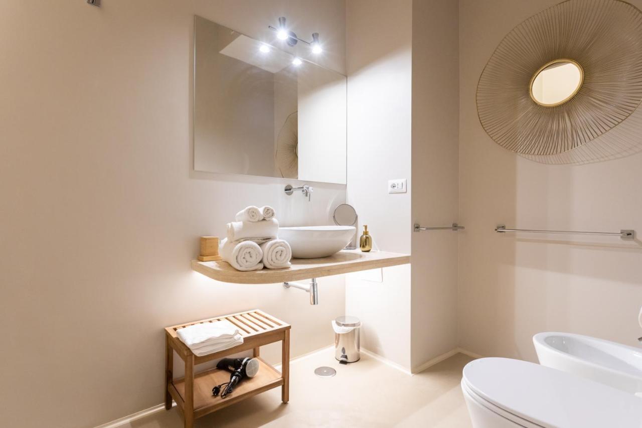 Domus 21 Luxury Suites Рим Экстерьер фото