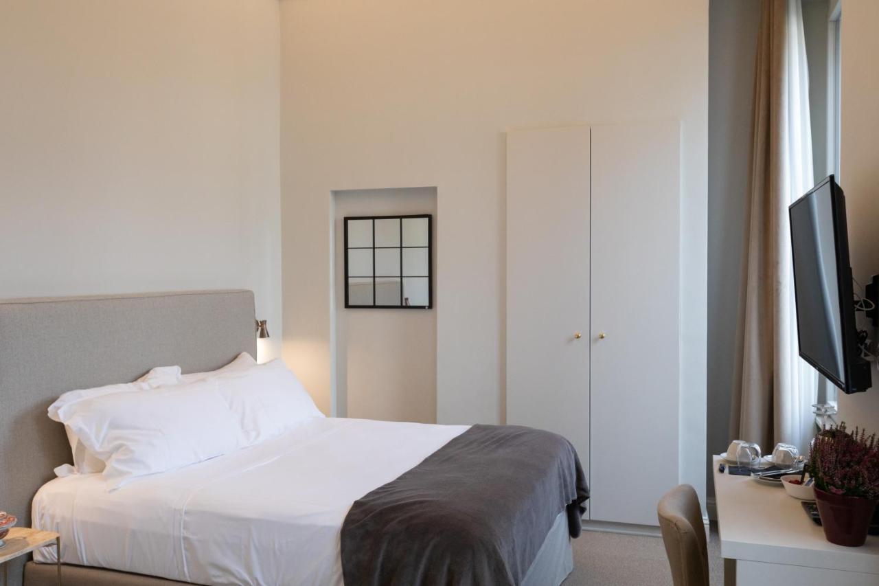 Domus 21 Luxury Suites Рим Экстерьер фото
