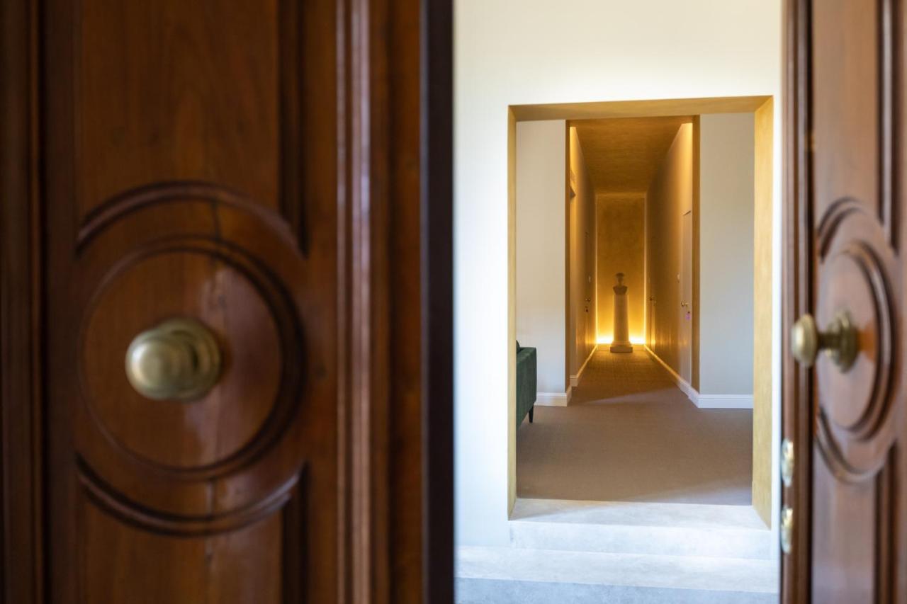 Domus 21 Luxury Suites Рим Экстерьер фото