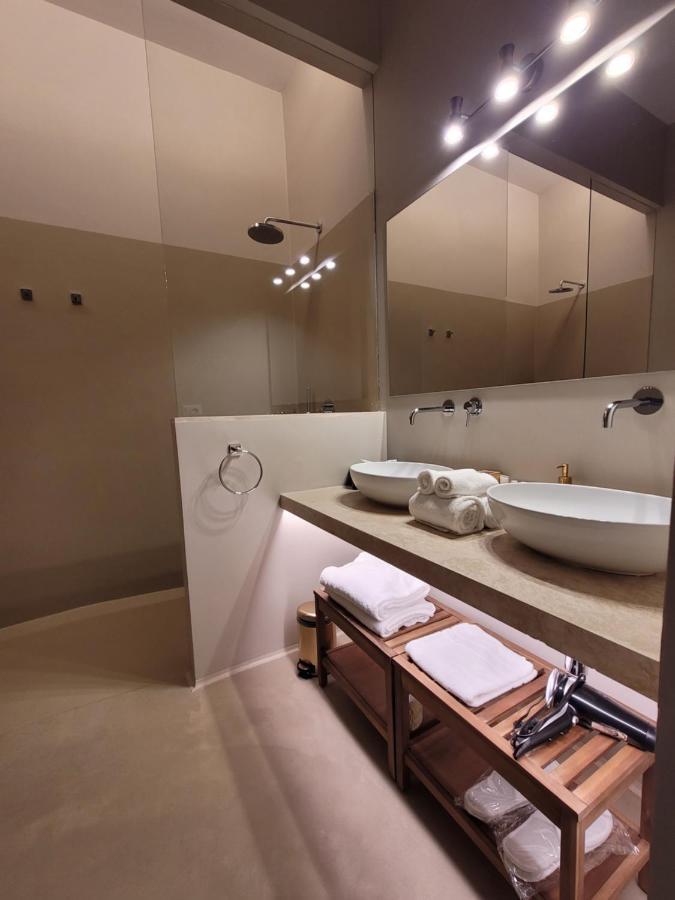 Domus 21 Luxury Suites Рим Экстерьер фото