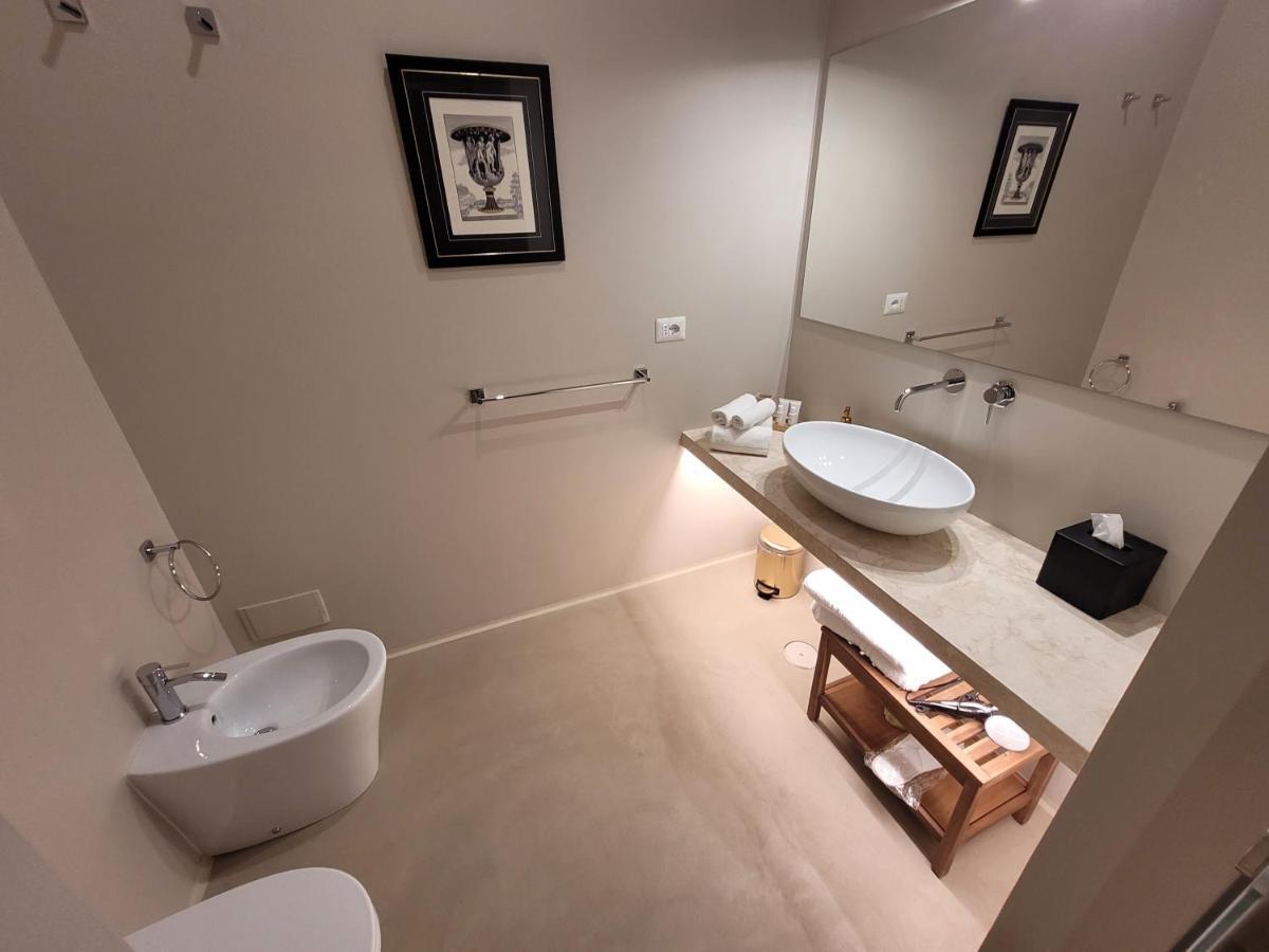 Domus 21 Luxury Suites Рим Экстерьер фото