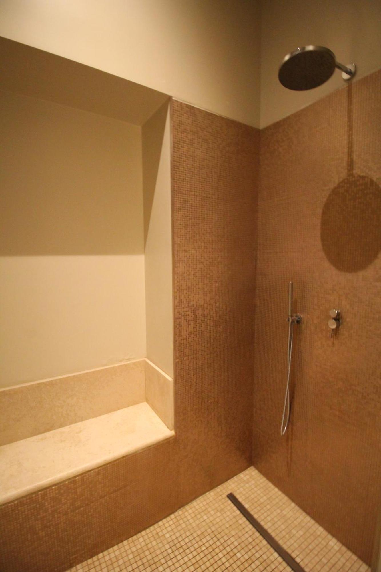 Domus 21 Luxury Suites Рим Экстерьер фото