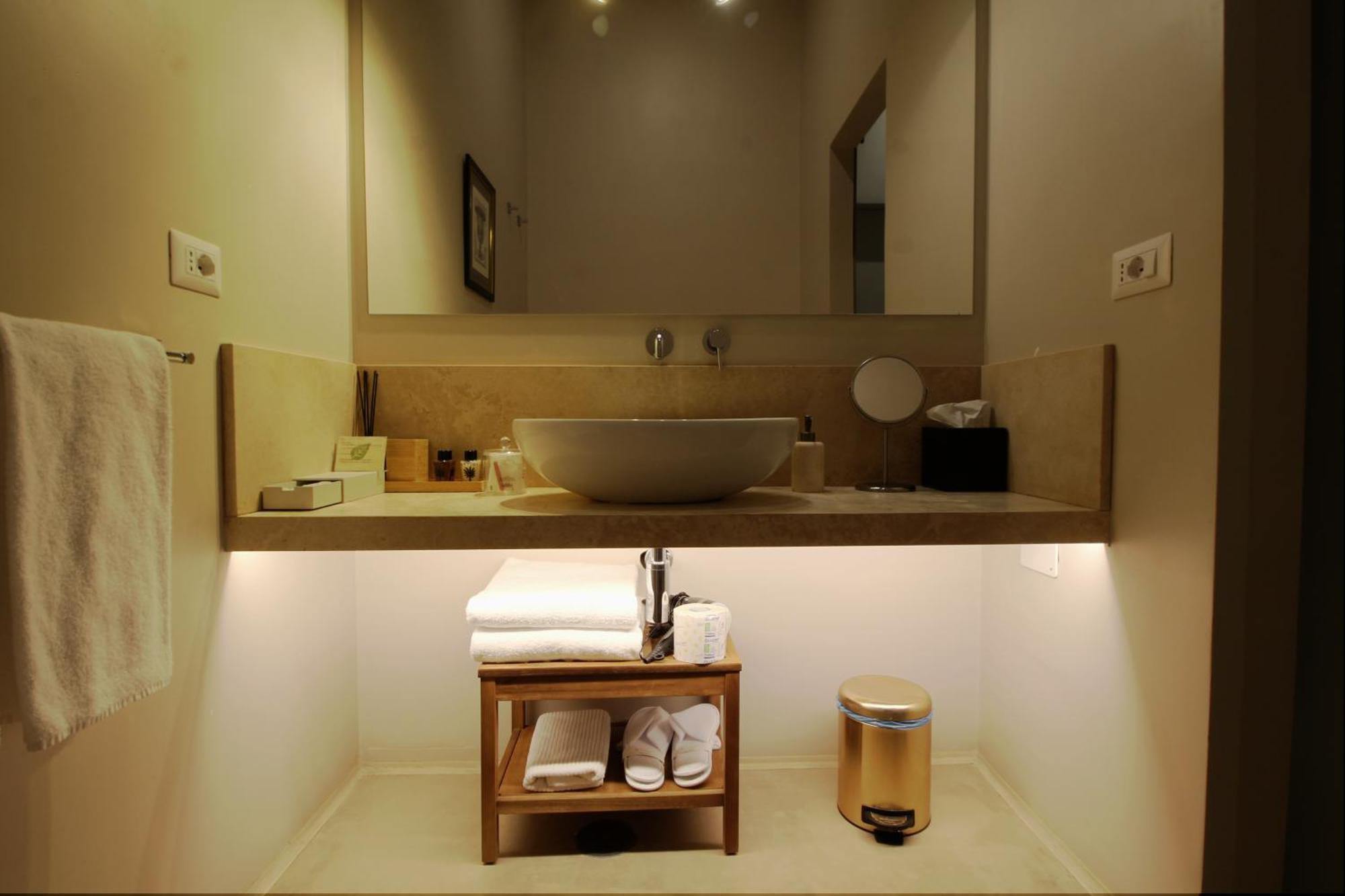 Domus 21 Luxury Suites Рим Экстерьер фото