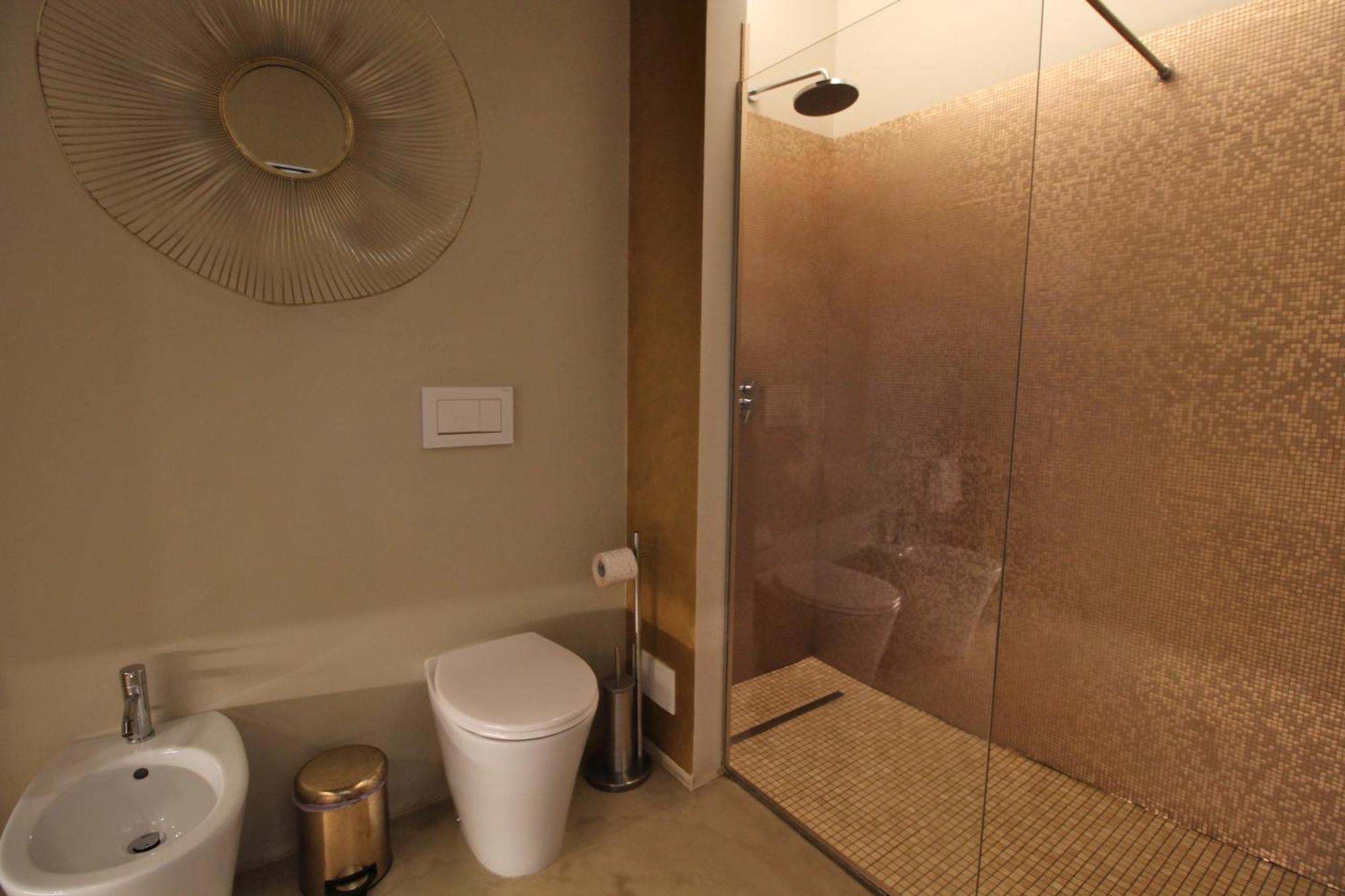 Domus 21 Luxury Suites Рим Экстерьер фото