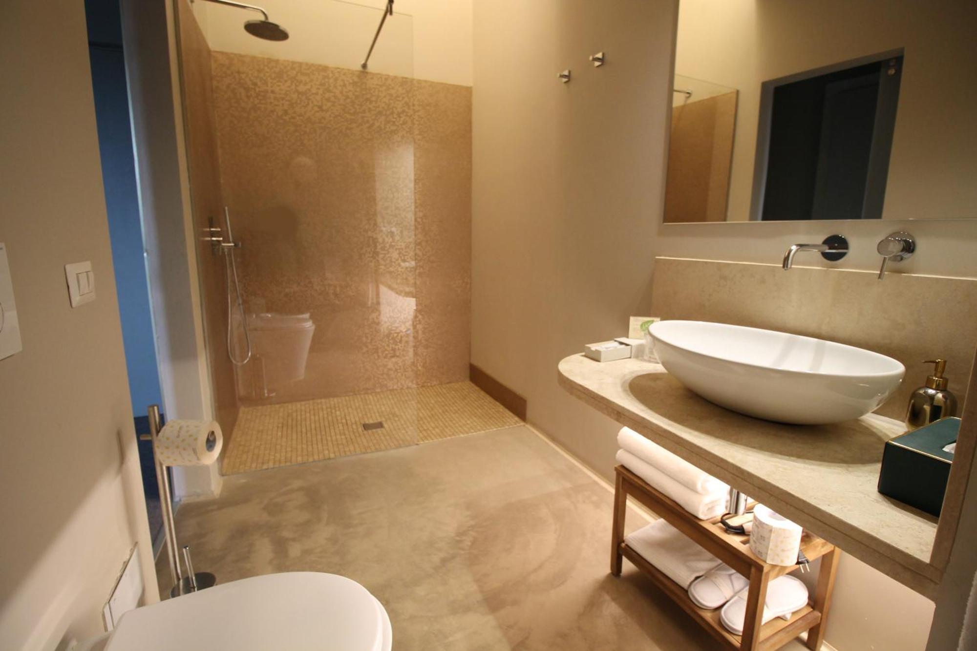 Domus 21 Luxury Suites Рим Экстерьер фото